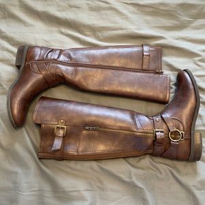 Guess Boots